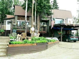 1494 Jennifer Dr, Fairbanks, AK 99709