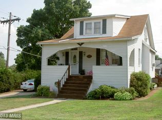 4425 Glenmore Ave, Baltimore, MD 21206