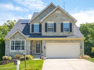 3137 Birch Brook Ln, Abingdon, MD 21009