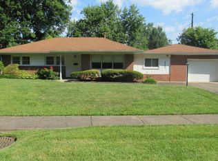 3533 Ramona Ave, Louisville, KY