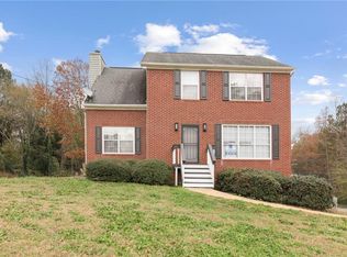 3636 Cobb Creek Ct, Decatur, GA 30032