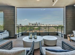 Ross + Peak, Dallas, TX 75204