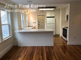 32 Harris St #1TT, Brookline, MA 02446