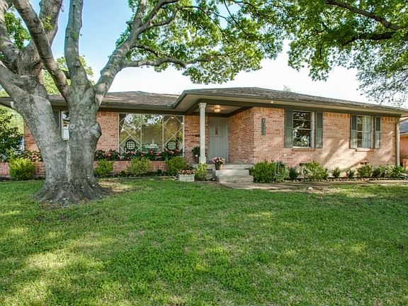 2nd image of 6321 Saratoga Cir