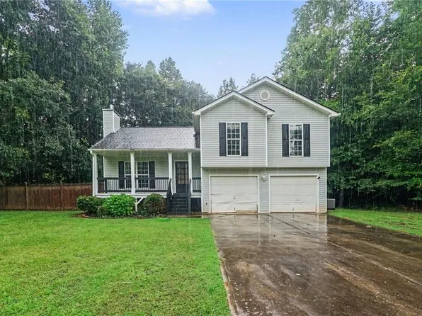 1705 Bismarck Cir, Winder, GA 30680
