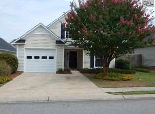 412 Monarch Ln, West Columbia, SC 29169