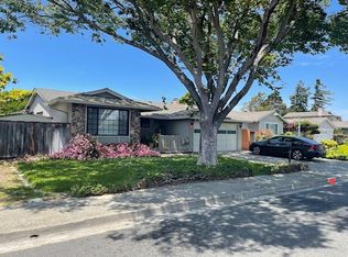 4817 Michelle Way, Union City, CA 94587