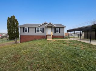 1315 Chucker Dr, Clarksville, TN 37042