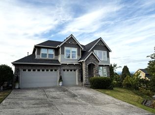 2726 NE 159th Cir, Ridgefield, WA 98642