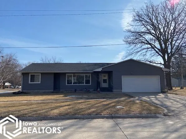 625 Blackstone Dr, Garner, IA 50438