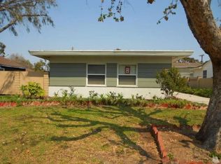 602 N Ventura Rd, Port Hueneme, CA 93041