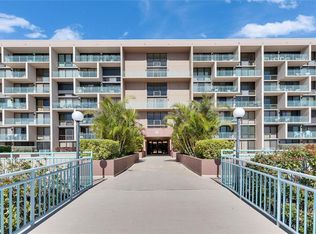 1 Key Capri APT 604W, Treasure Island, FL 33706