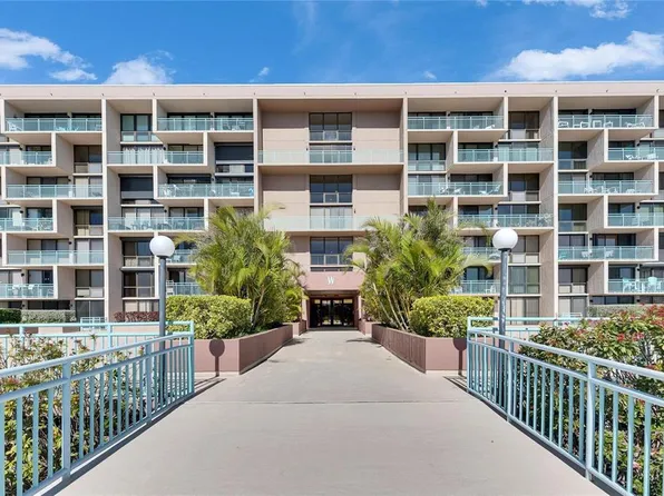 1 Key Capri APT 604W, Treasure Island, FL 33706
