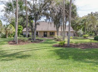 5490 Lovett Dr, Merritt Island, FL 32953