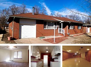 613 Payne St, Wood River, IL 62095