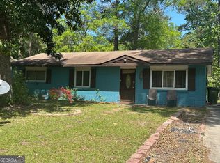 4783 Wellborn Dr, Columbus, GA