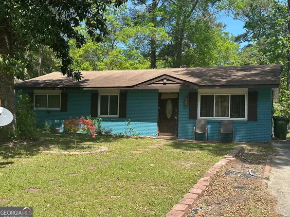 4783 Wellborn Dr, Columbus, GA 31907