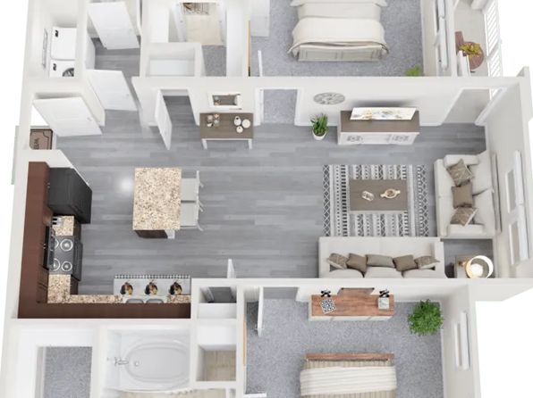 Lancaster Urban Village | 4417 S Lancaster Rd, Dallas, TX