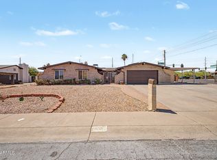 4001 E HANCOCK Drive, Phoenix, AZ 85028