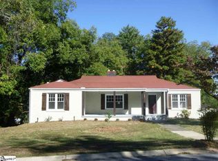 301 Katherine St, Easley, SC 29640