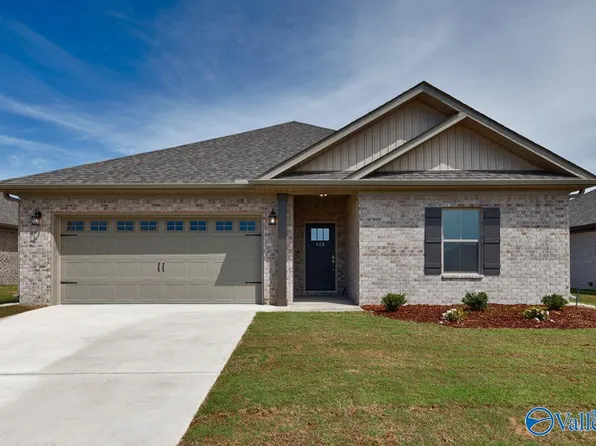 145 Keller Dr, Hazel Green, AL 35750