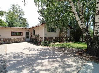 2438 Club Rd, Los Alamos, NM 87544