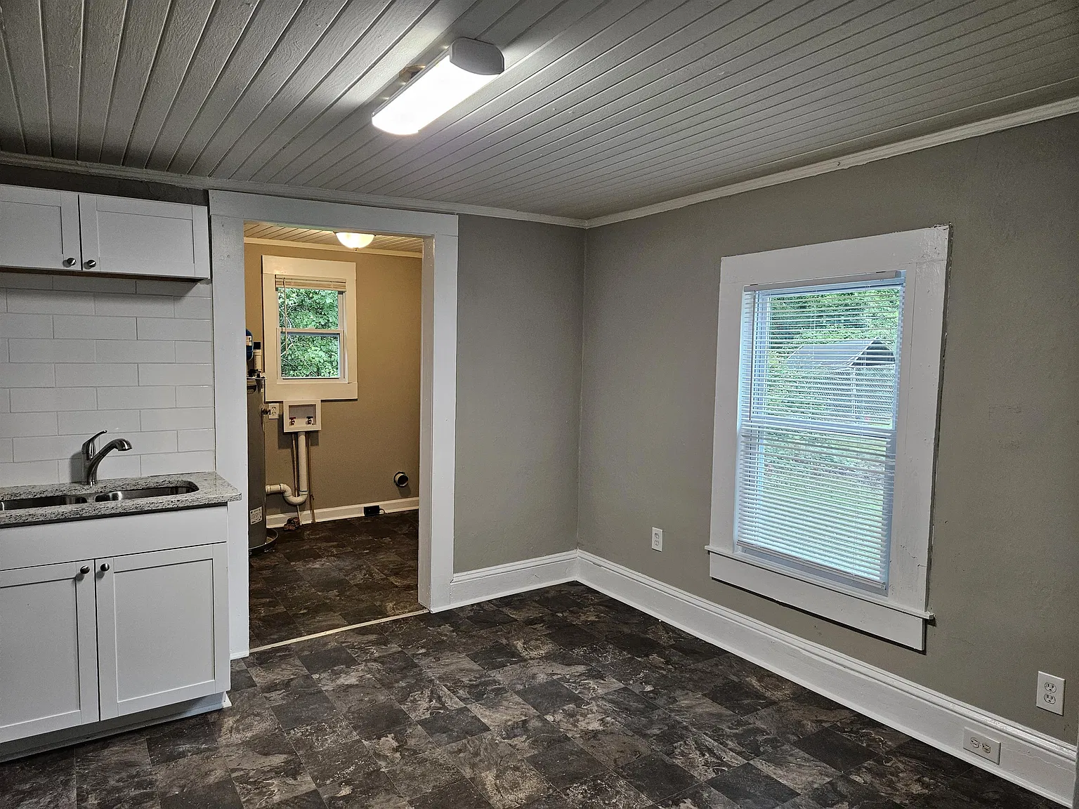 178 Georgia Ave - B, Winder — Photo 4