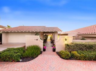 11 Montpellier #22, Newport Beach, CA 92660