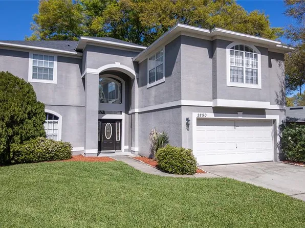 2890 Cullens Ct, Ocoee, FL 34761