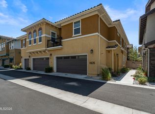 1835 Dark Horse Rd #C, Reno, NV 89521