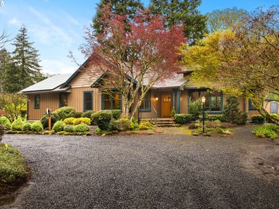 29655 NE Benjamin Rd, Newberg, OR, 97132