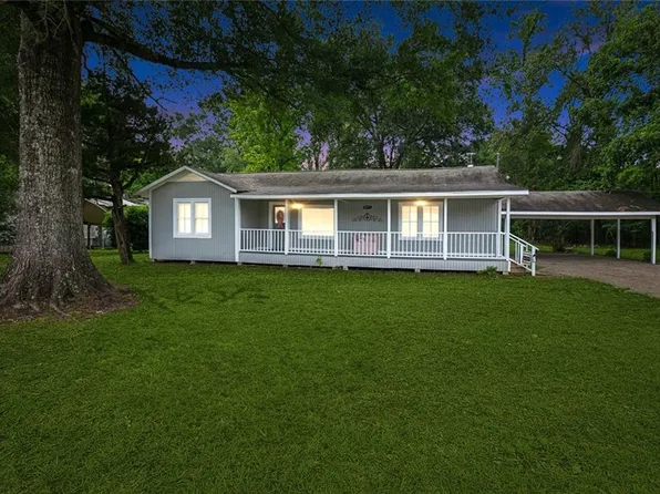 18155 State Highway 16, Port Vincent, LA 70726