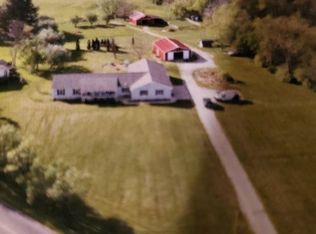 9969 Sanford Rd, Lodi, OH 44254