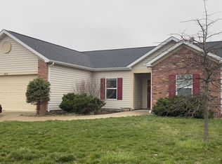 3232 Huxley Dr, West Lafayette, IN 47906