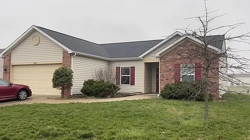 3232 Huxley Dr Photo 1