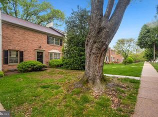 8319 Forrester Blvd, Springfield, VA 22152