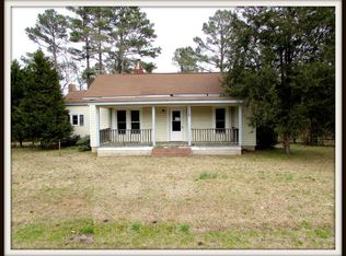 8808 Nc 24 27 Hwy, Carthage, NC 28327