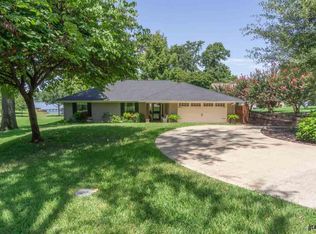 16348 Treasure Cv, Bullard, TX 75757