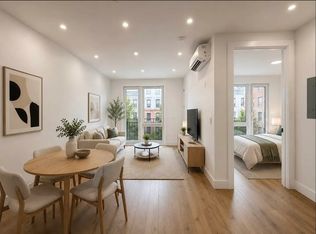 624 Metropolitan Ave #209A, Brooklyn, NY 11211