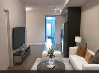 780 Sheppard Ave E #0, Toronto, ON M2K0E8