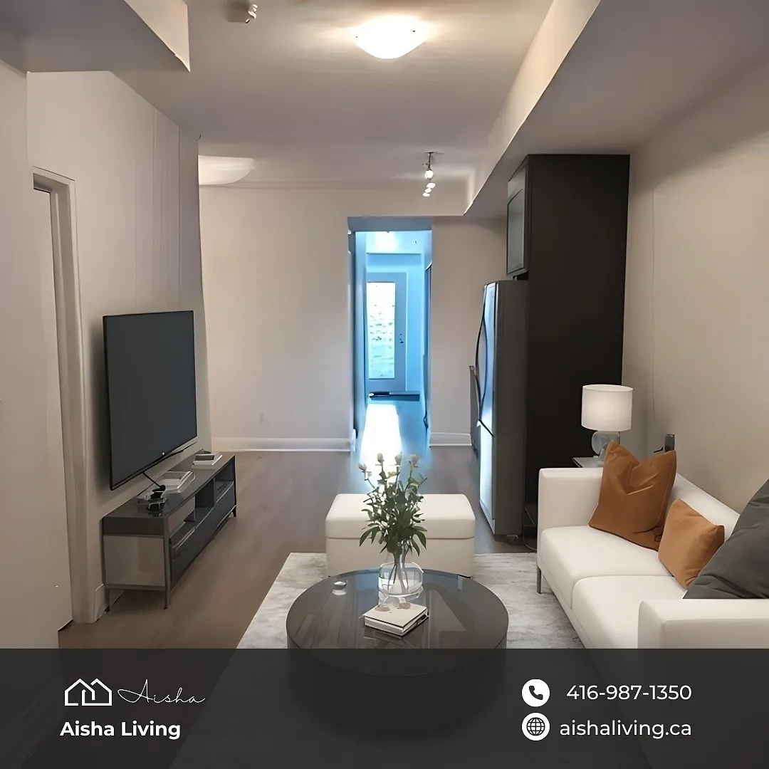 780 Sheppard Ave E #0 photo 1
