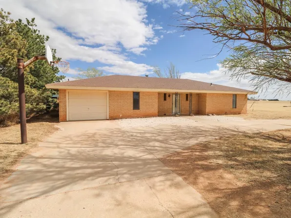 2181 County Road 145, Amherst, TX 79312