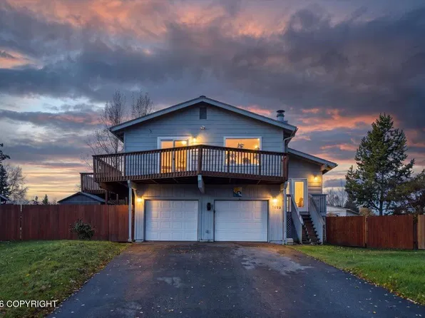 7070 Cheryl St, Anchorage, AK 99518