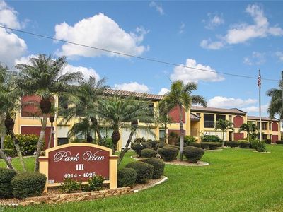 4014 SE 20th Pl #4, Cape Coral, FL, 33904