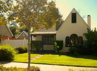 4654 Sunnyside Dr, Riverside, CA 92506