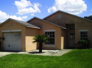 2515 Rose Ridge Cir, Orlando, FL 32839