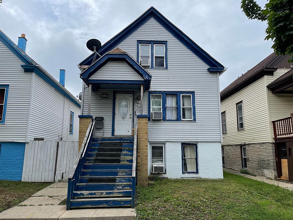 1st image of 2033 W Grant St #2035