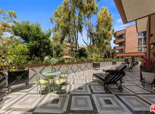 300 N Swall Dr Unit 158, Beverly Hills, CA 90211