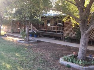 10305 W County Road 152, Midland, TX 79706