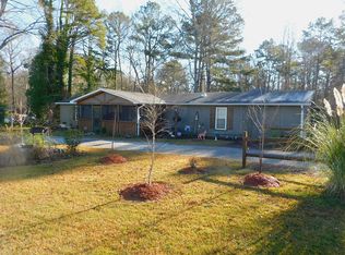 5770 Lincolnton Hwy, Thomson, GA 30824